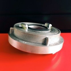 Przełącznik 110/75mm 4"/3"