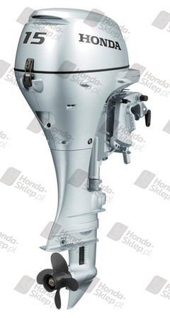 BF 15 DK2 SRU Power Trust