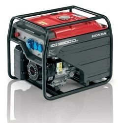Honda EG3600CL