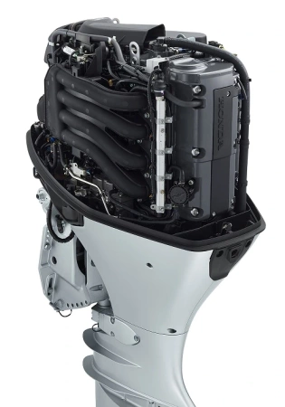 BF 115 J LRU