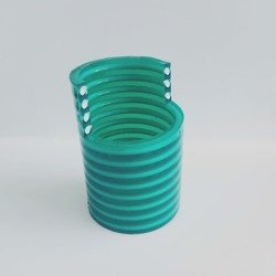 Pożarniczy wąż ssawny 52 (2")