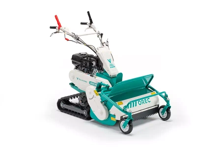 OREC HRC 673 H