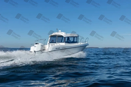 BF 150 D XRU Total White