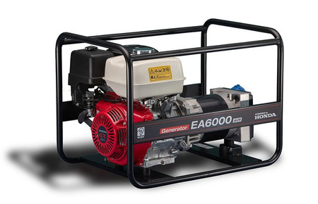 EA6000 N2 AVR