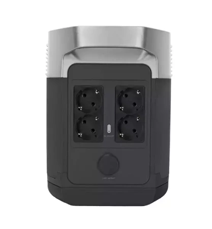 EcoFlow Delta 1300