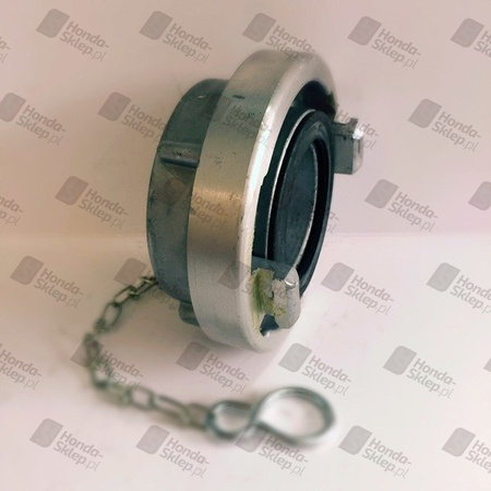  Pokrywa nasady 52mm / 2"