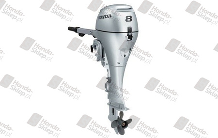 BF 8 DK2 LHSU Power Trust