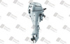 BF 10 DK2 SHU Power Trust
